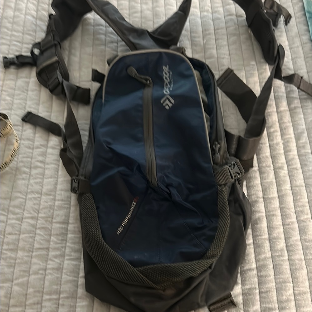 Outdoor Products H20 performance 8.0 backpack only